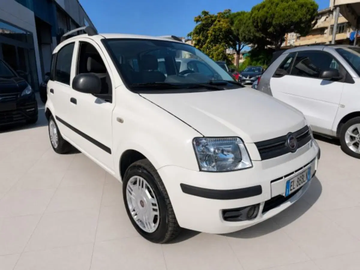Fiat Panda usata a Firenze (3)