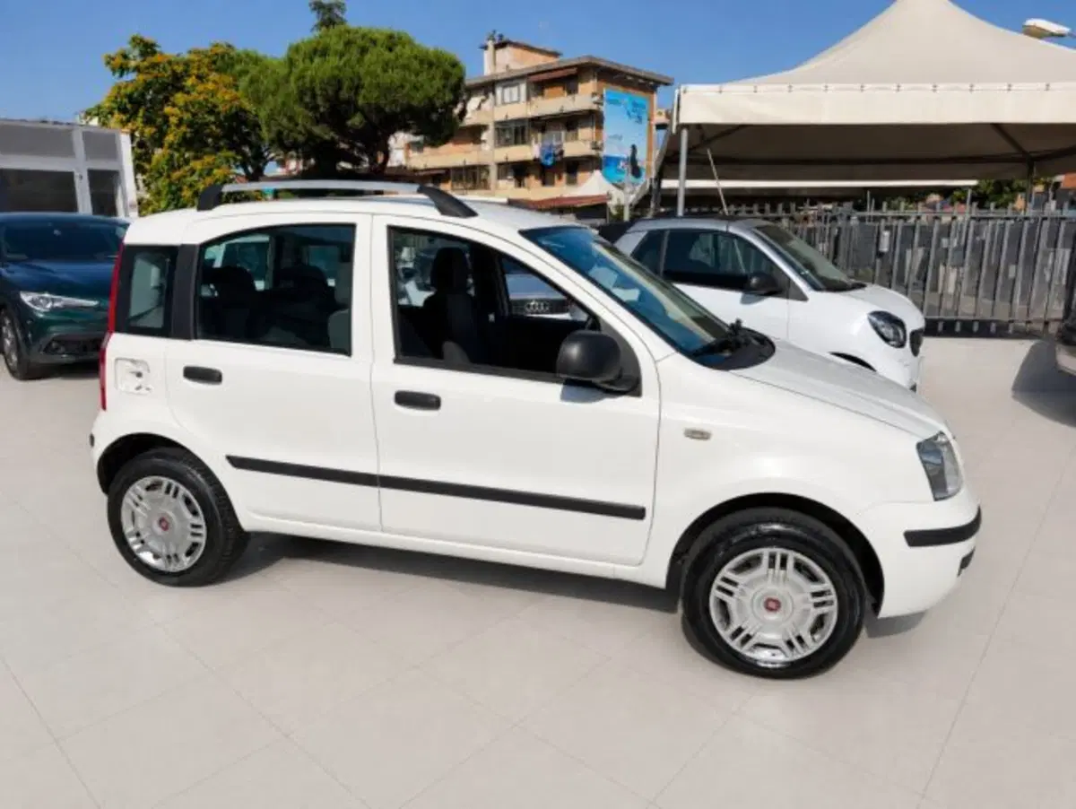 Fiat Panda usata a Firenze (4)