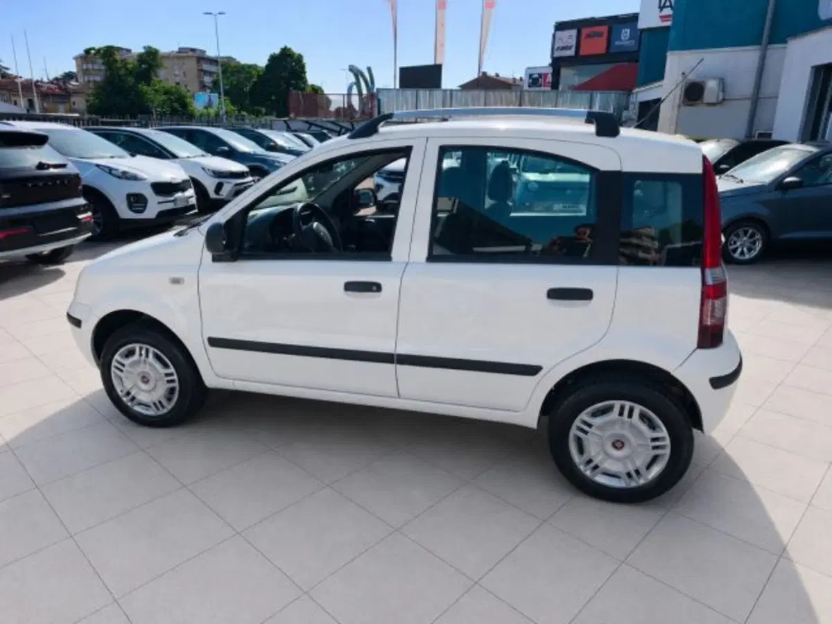 Fiat Panda usata a Firenze (5)