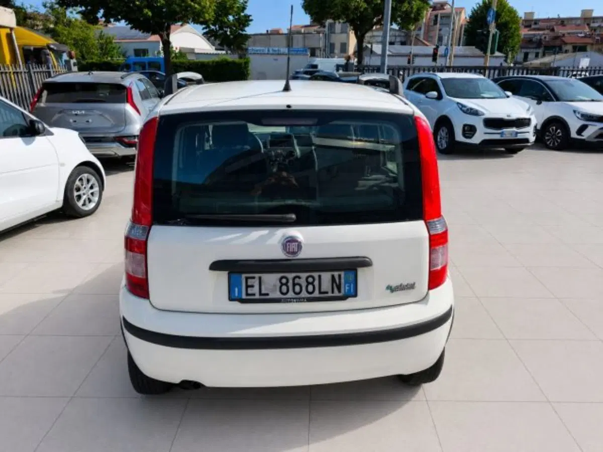 Fiat Panda usata a Firenze (6)