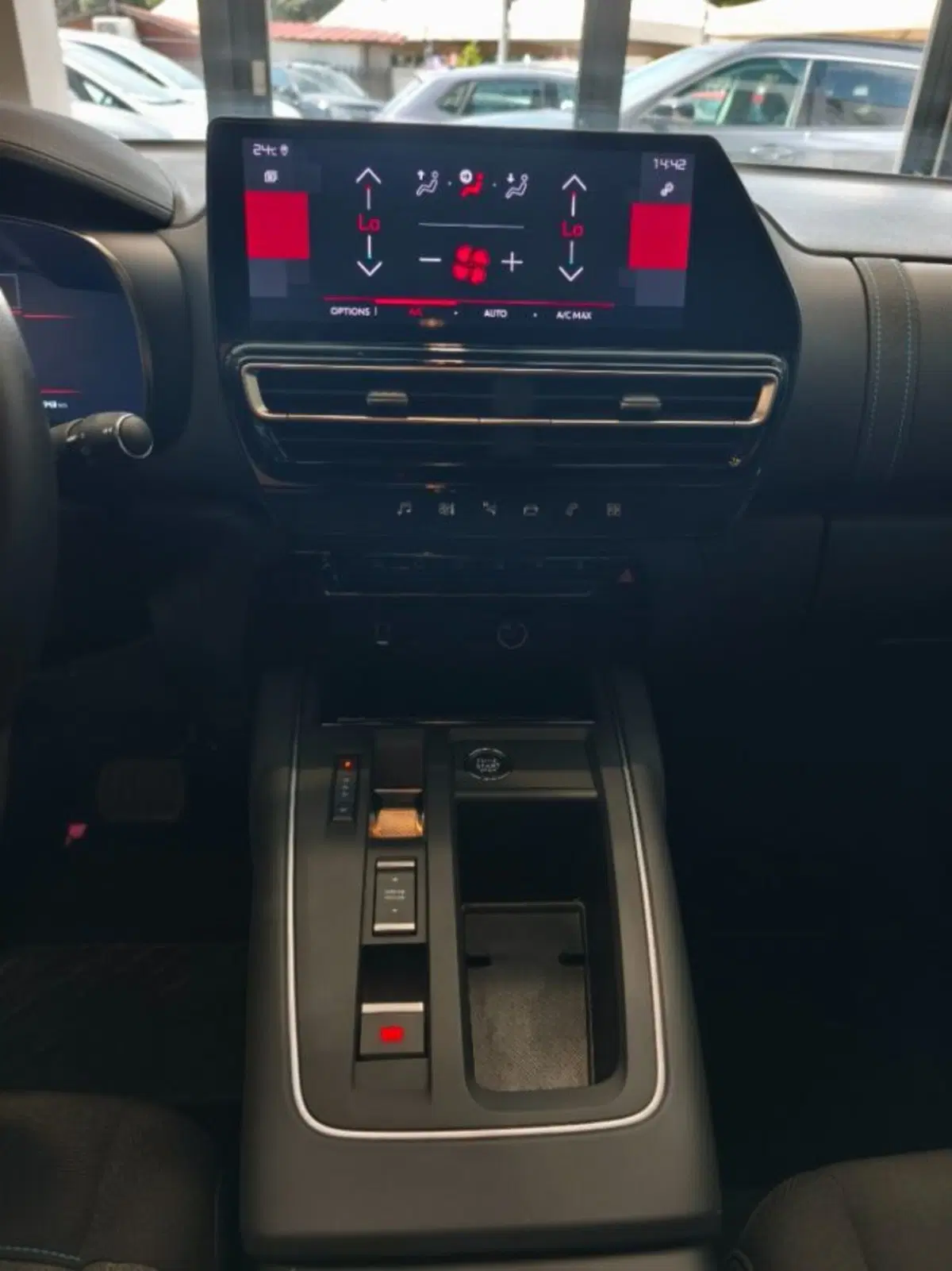 Citroen C5 Aircross usata a Firenze (10)