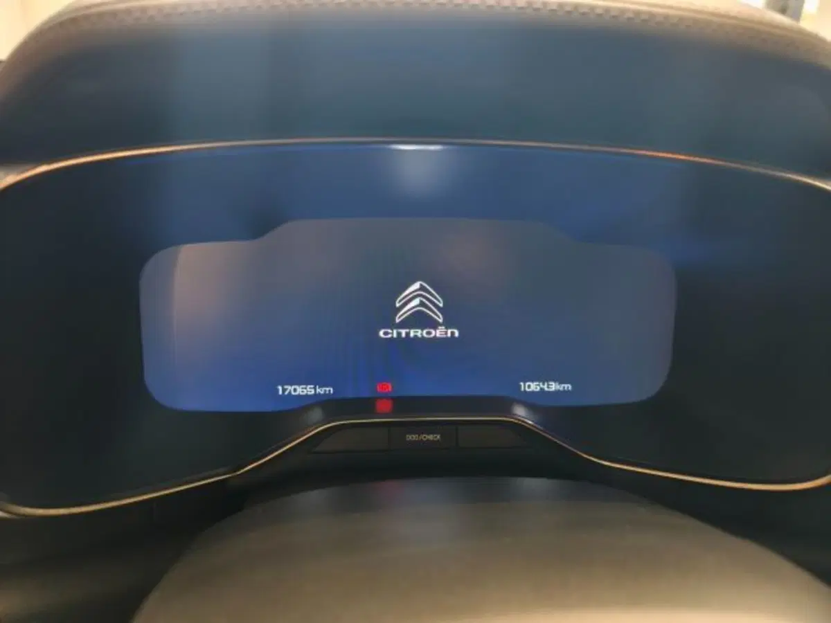 Citroen C5 Aircross usata a Firenze (14)