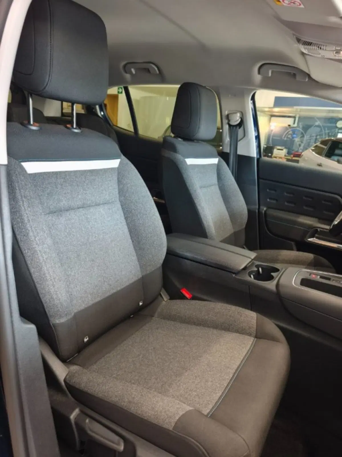 Citroen C5 Aircross usata a Firenze (16)