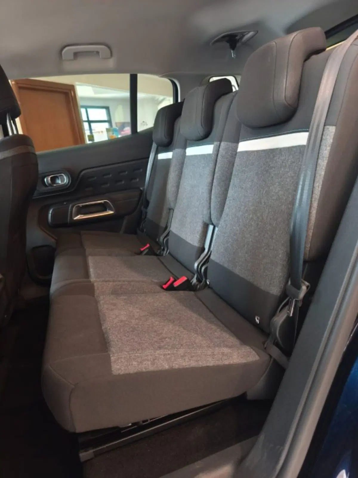 Citroen C5 Aircross usata a Firenze (17)