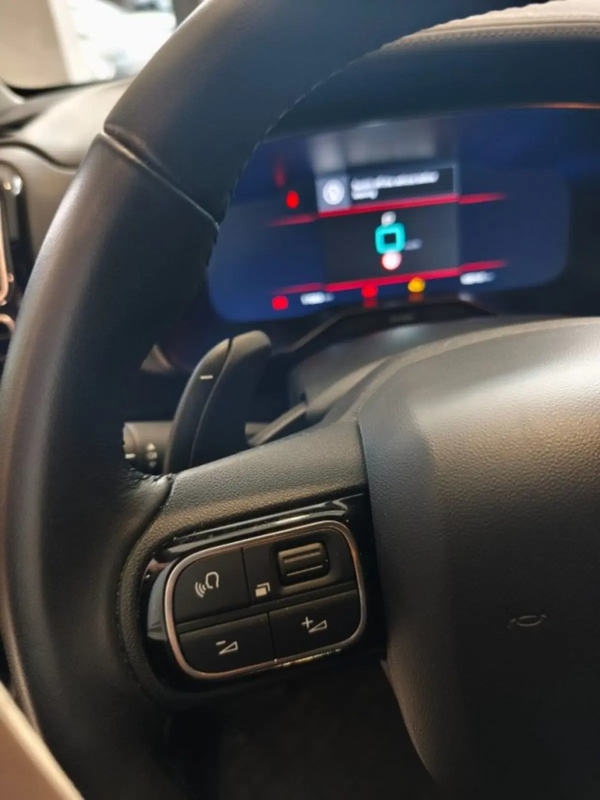 Citroen C5 Aircross usata a Firenze (18)