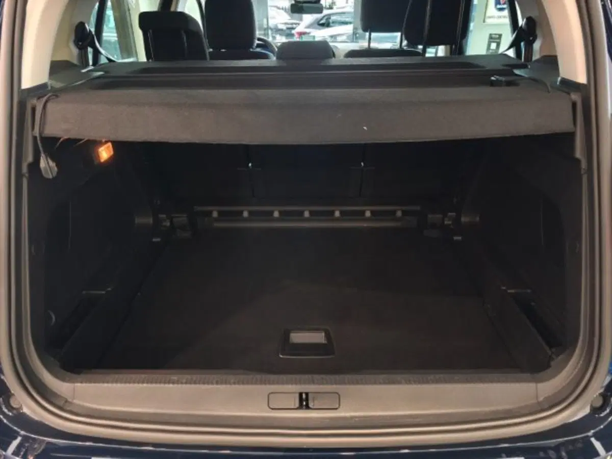 Citroen C5 Aircross usata a Firenze (19)