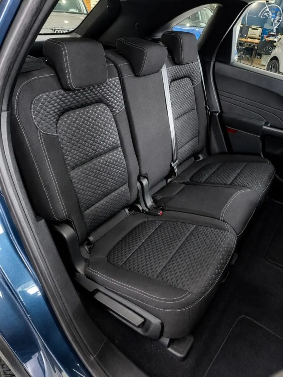 Ford Kuga usata a Firenze (16)