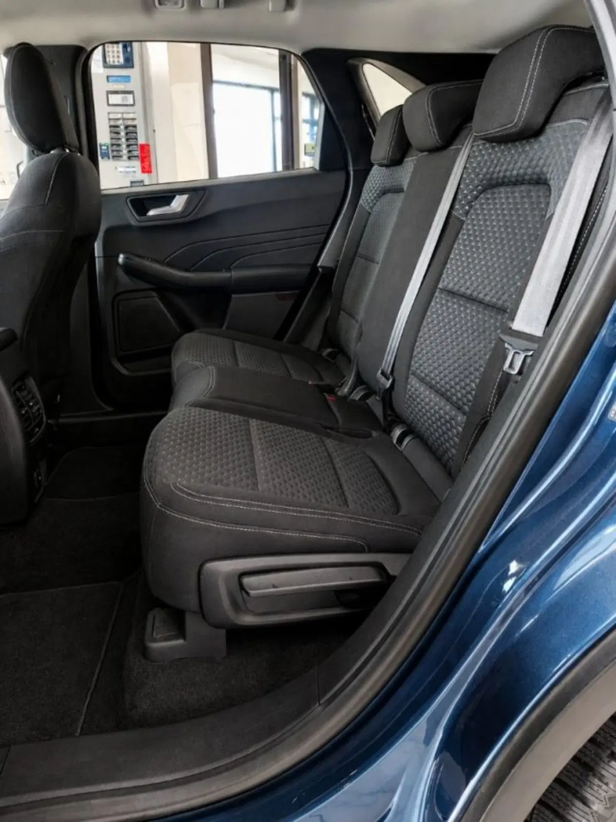 Ford Kuga usata a Firenze (18)