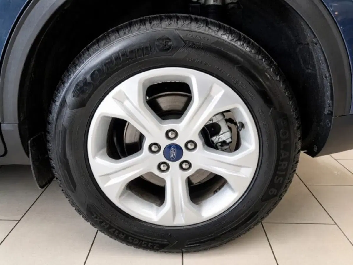 Ford Kuga usata a Firenze (19)