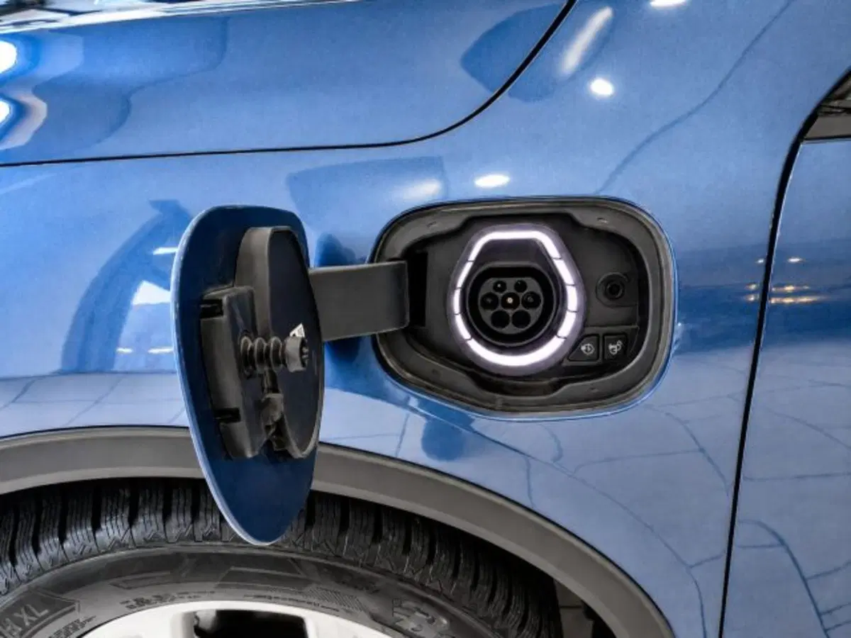 Ford Kuga usata a Firenze (8)