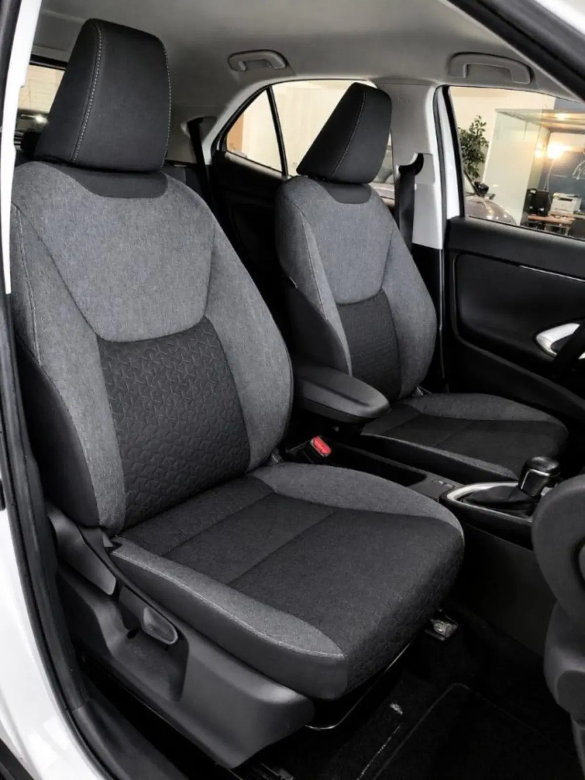 Toyota Yaris Cross usata a Firenze (18)