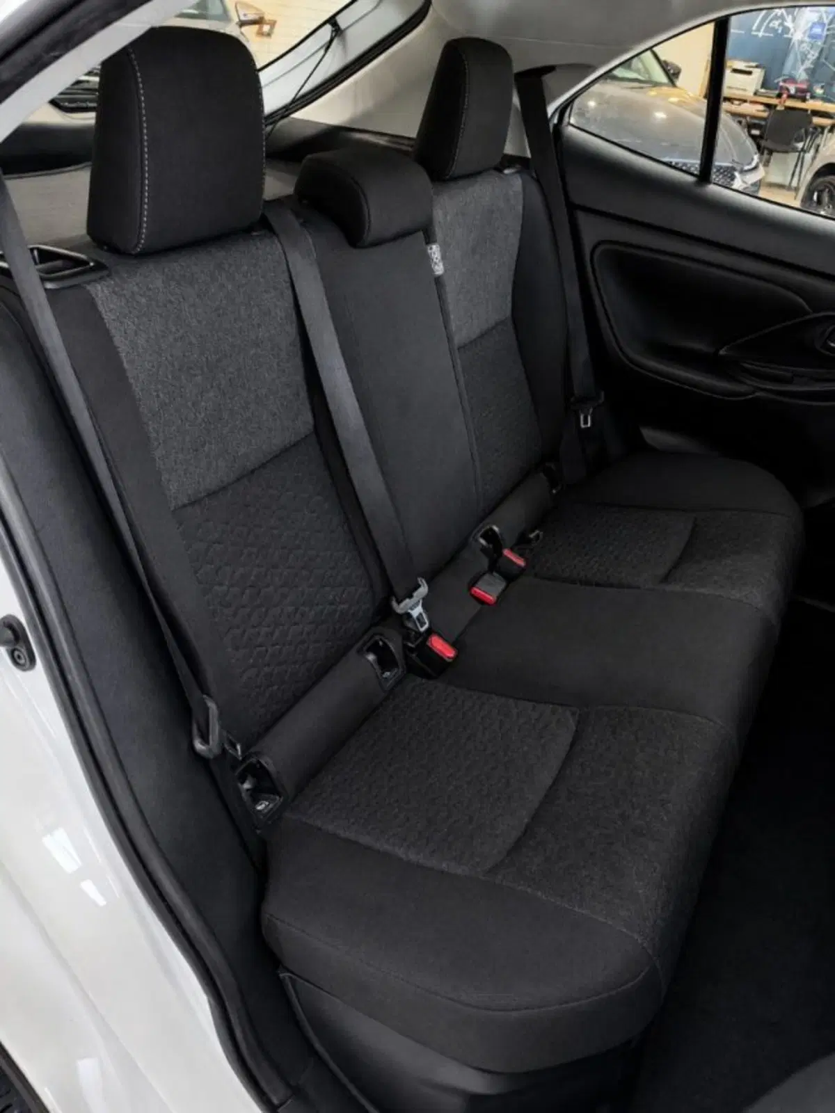 Toyota Yaris Cross usata a Firenze (19)