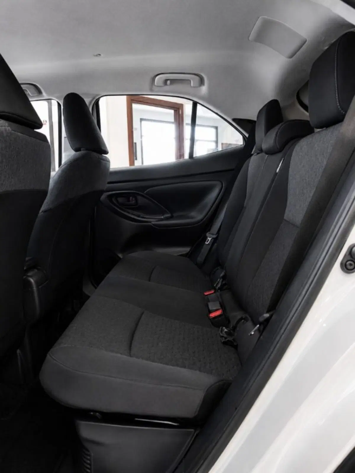 Toyota Yaris Cross usata a Firenze (20)
