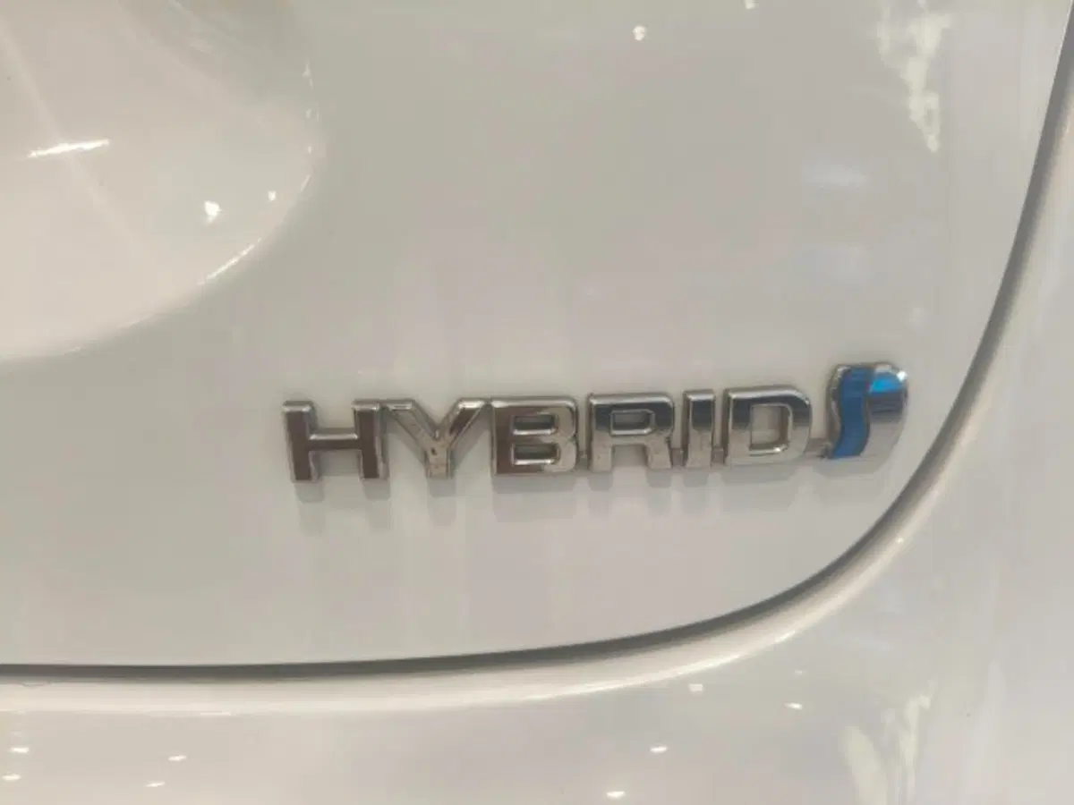 Toyota Yaris Cross usata a Firenze (8)