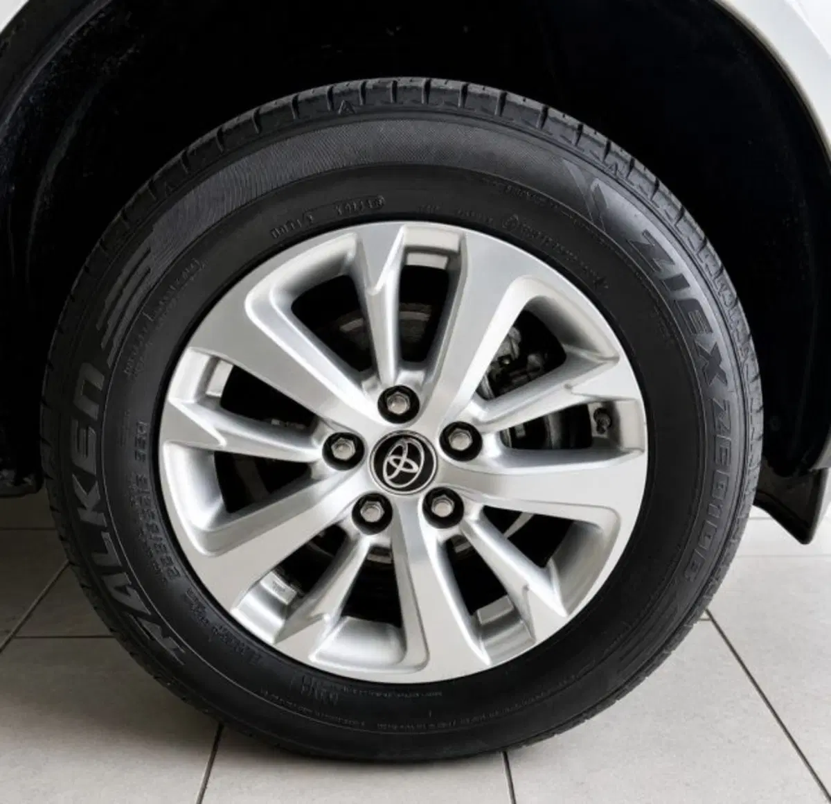 Toyota Yaris Cross usata a Firenze (9)