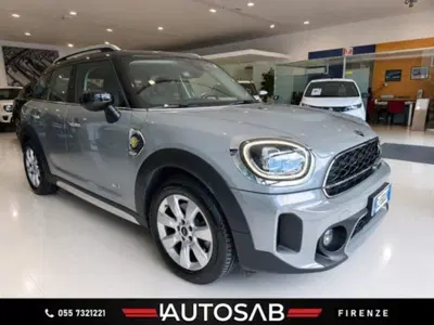 MINI Mini Countryman 1.5 Cooper Business Countryman ALL4 del 2022 usata a Firenze