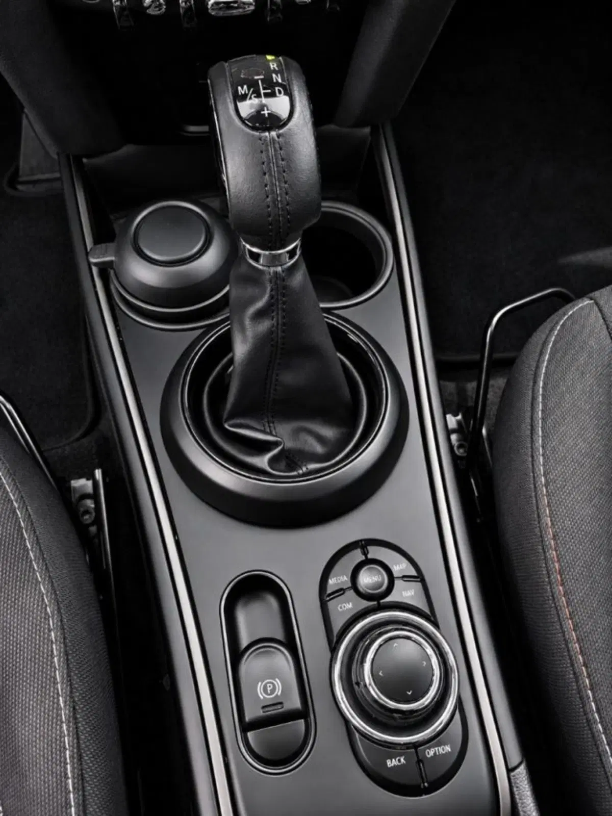 MINI Mini Countryman usata a Firenze (13)