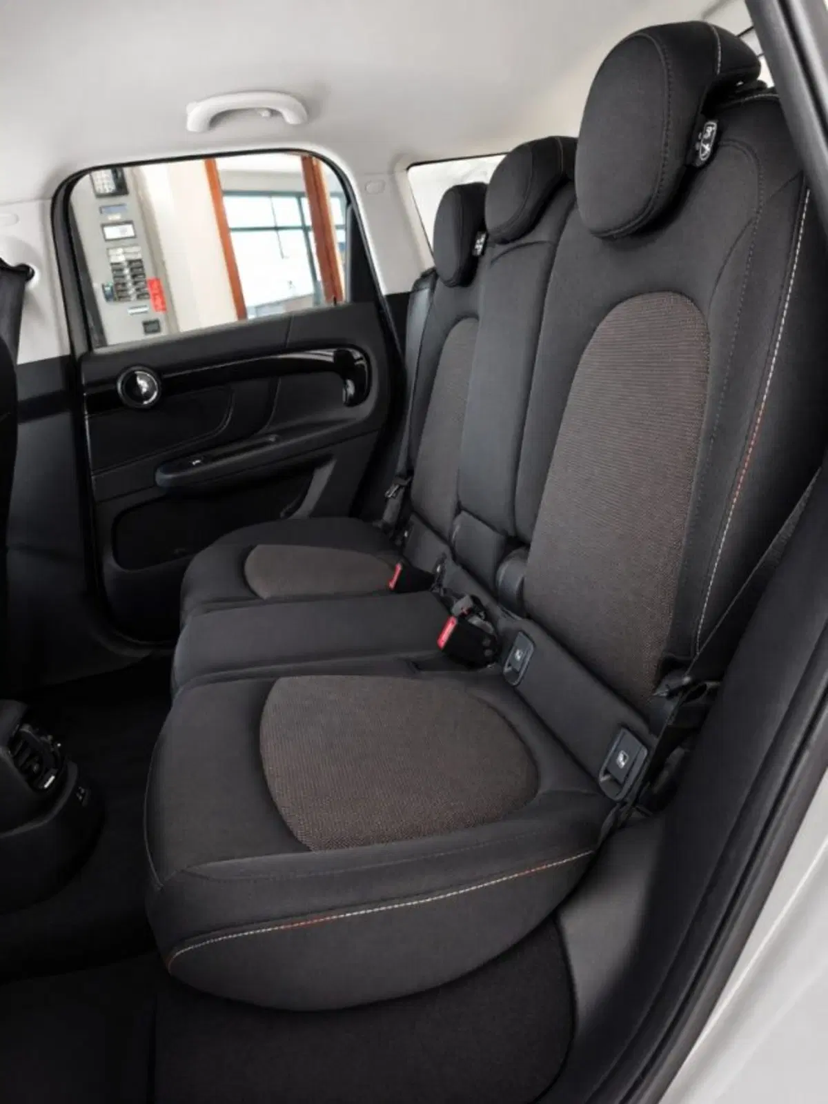 MINI Mini Countryman usata a Firenze (17)