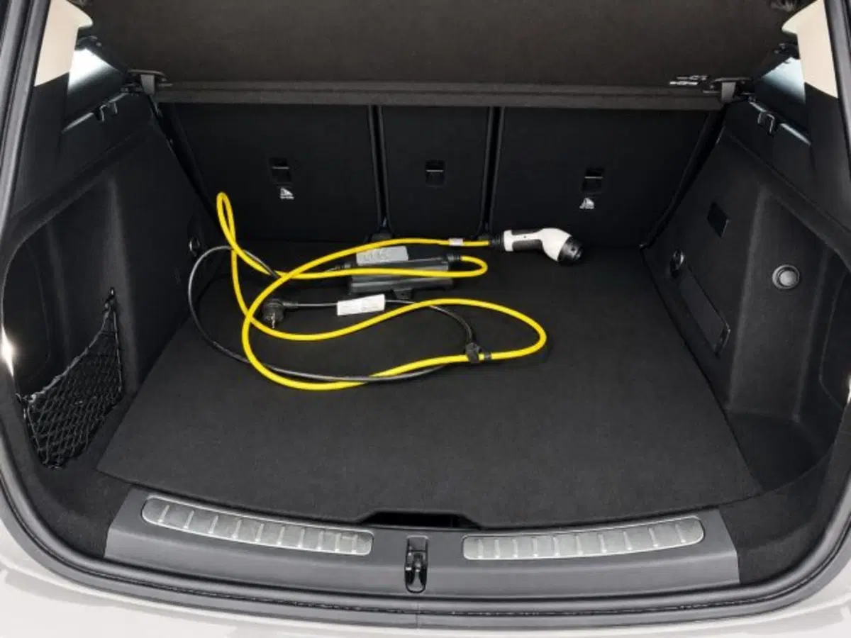 MINI Mini Countryman usata a Firenze (18)