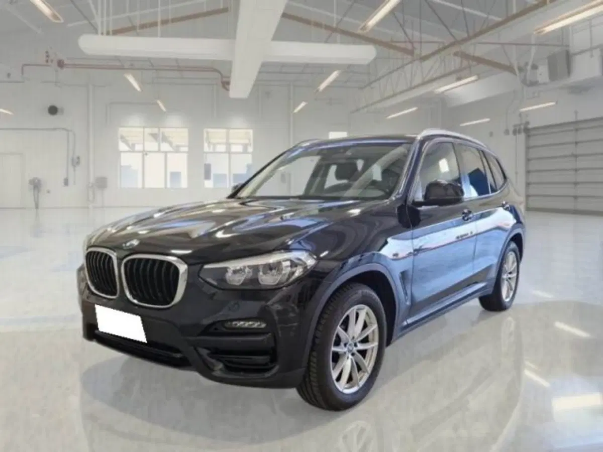 BMW X3 usata a Firenze