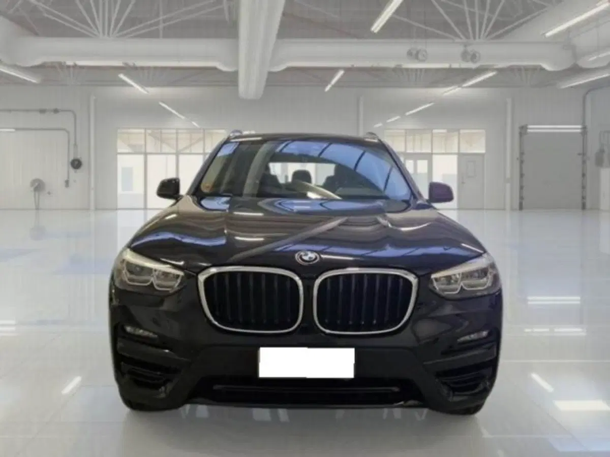 BMW X3 usata a Firenze (2)