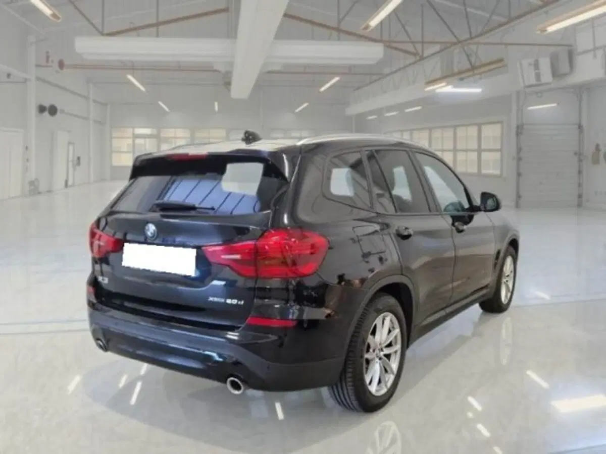 BMW X3 usata a Firenze (4)