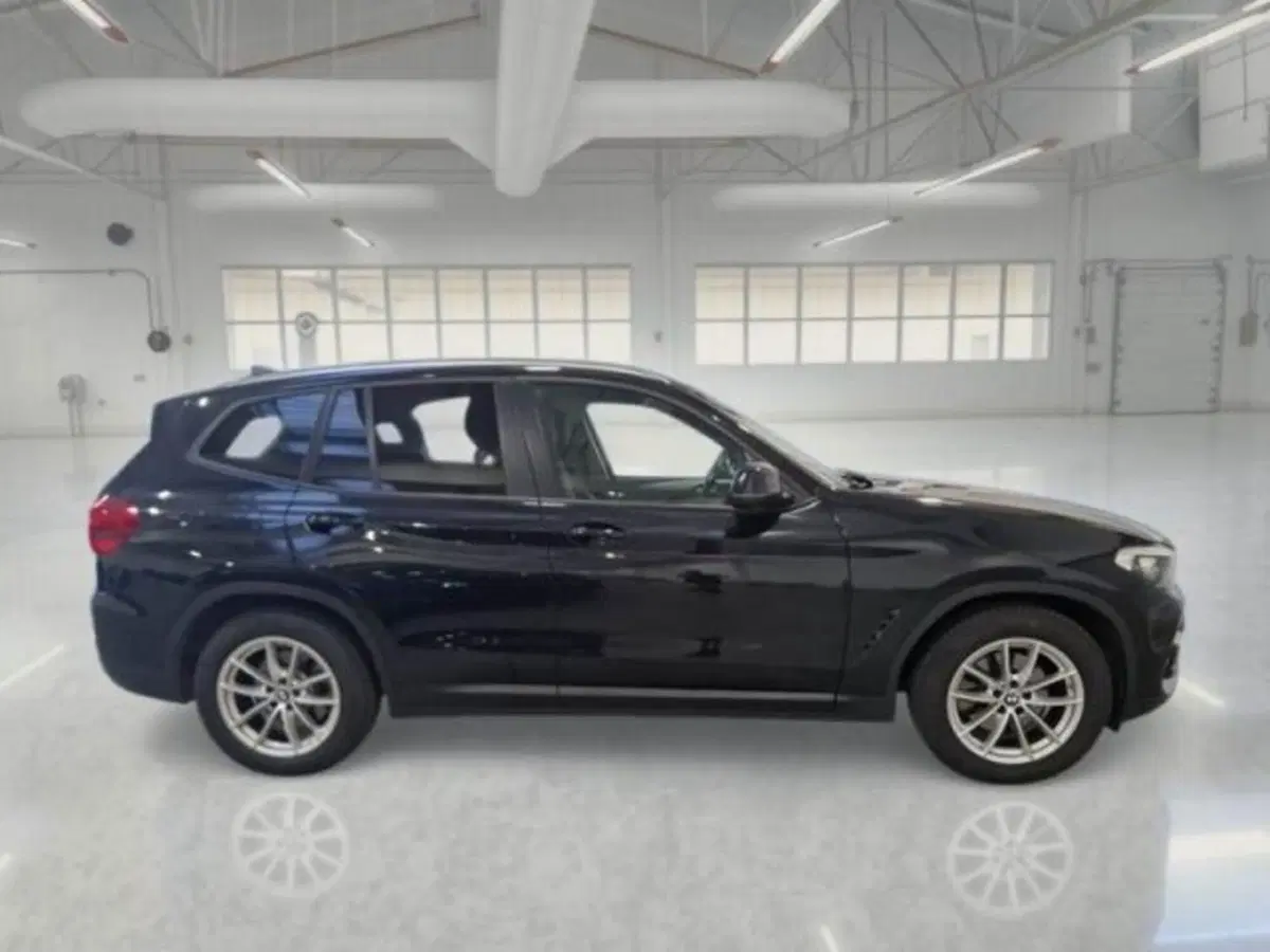 BMW X3 usata a Firenze (5)