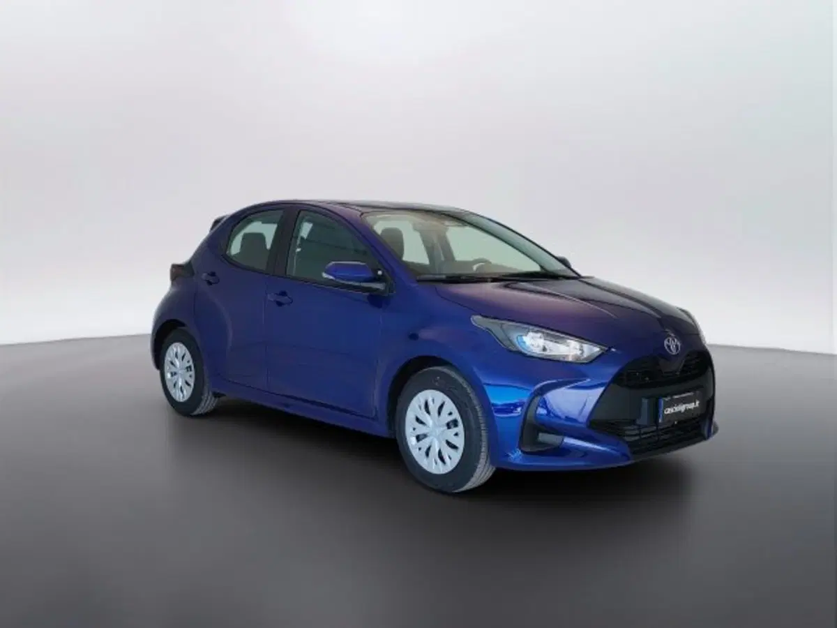 Toyota Yaris Cross nuova a Teramo (3)