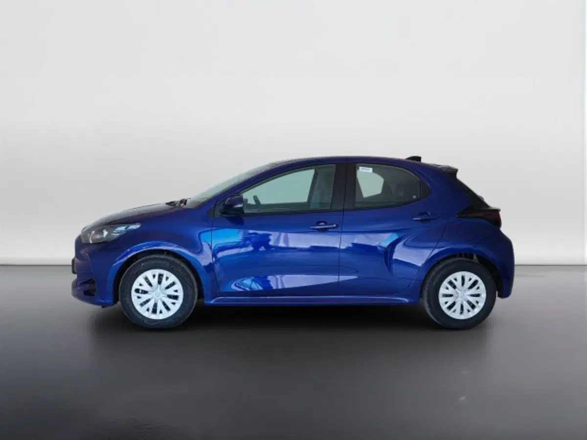 Toyota Yaris Cross nuova a Teramo (8)