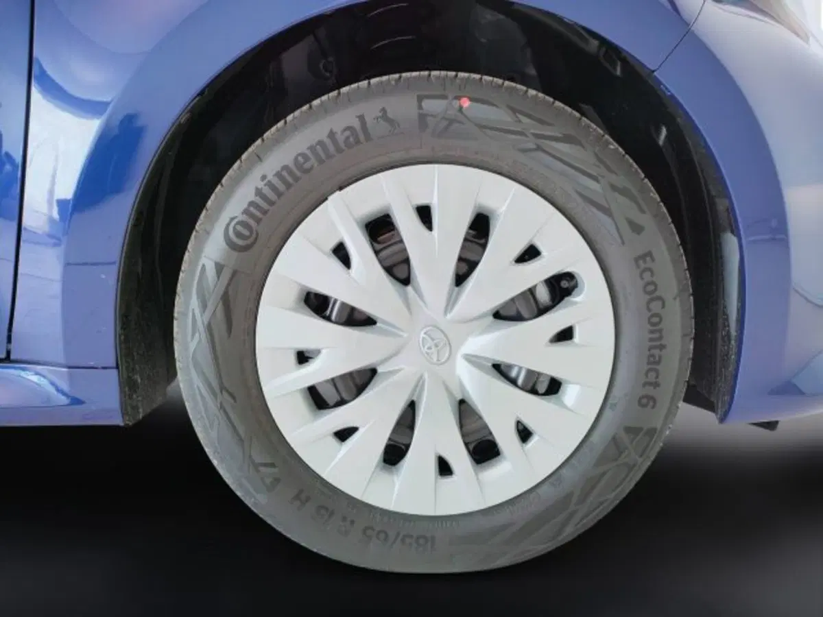 Toyota Yaris Cross nuova a Teramo (9)