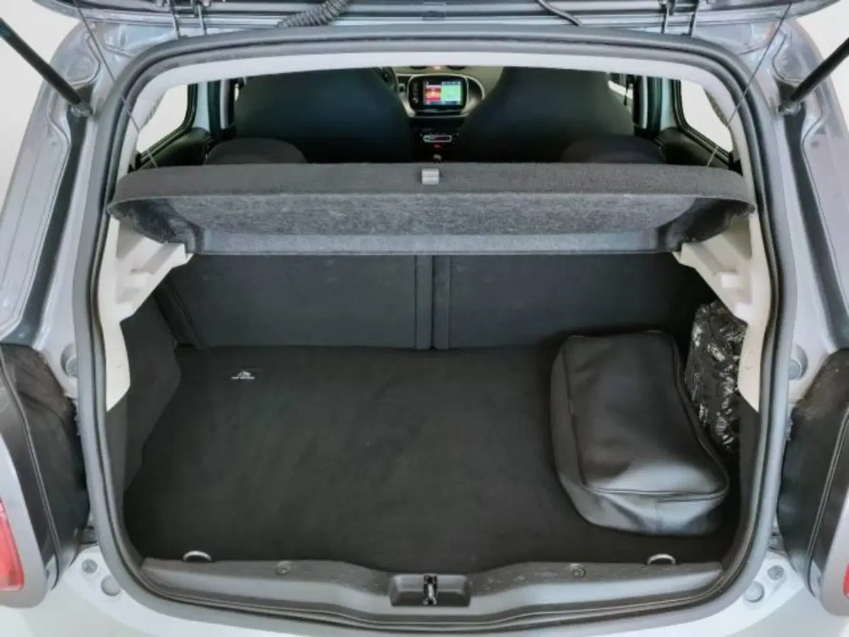 smart forfour usata a Teramo (9)