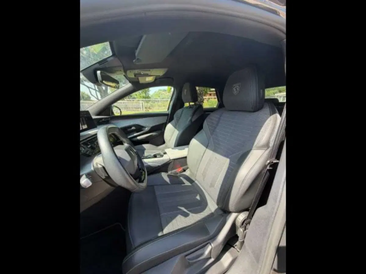 Peugeot 3008 usata a Caltanissetta (11)