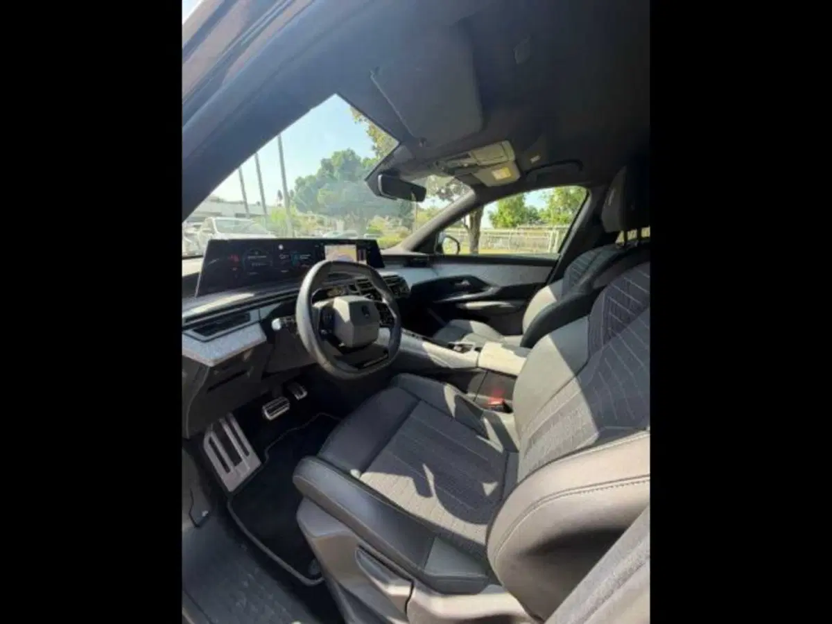 Peugeot 3008 usata a Caltanissetta (12)