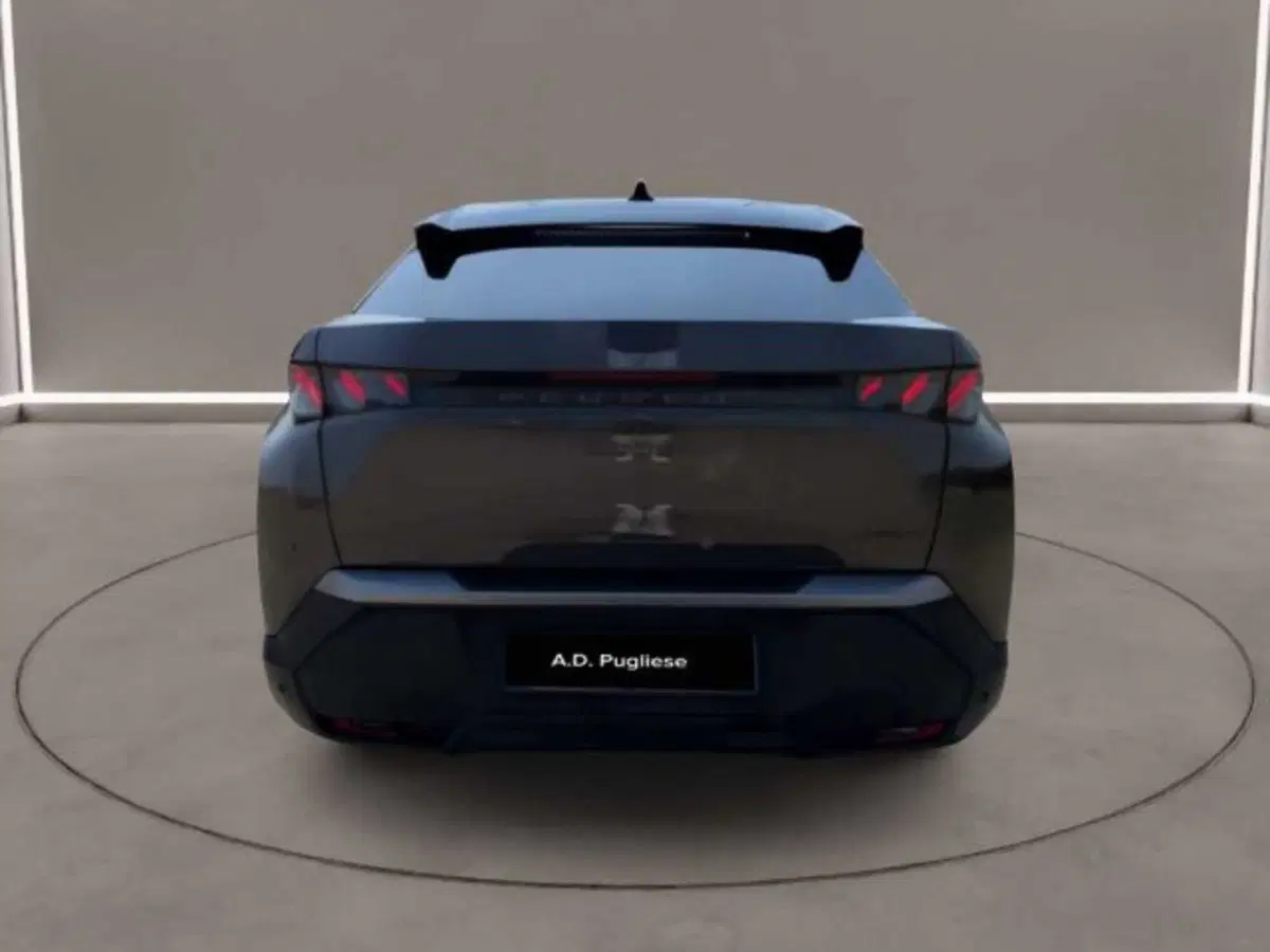 Peugeot 3008 usata a Caltanissetta (5)