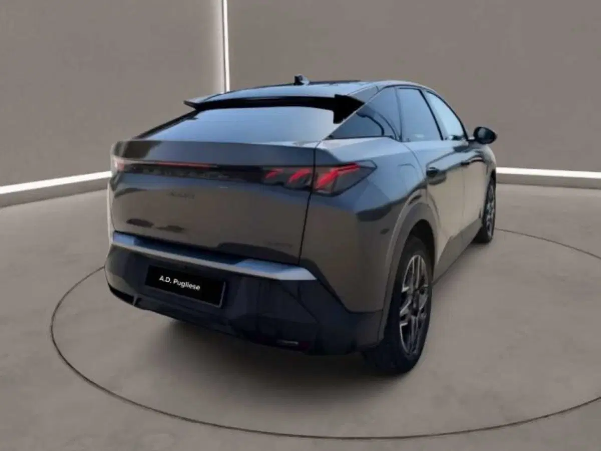Peugeot 3008 usata a Caltanissetta (8)