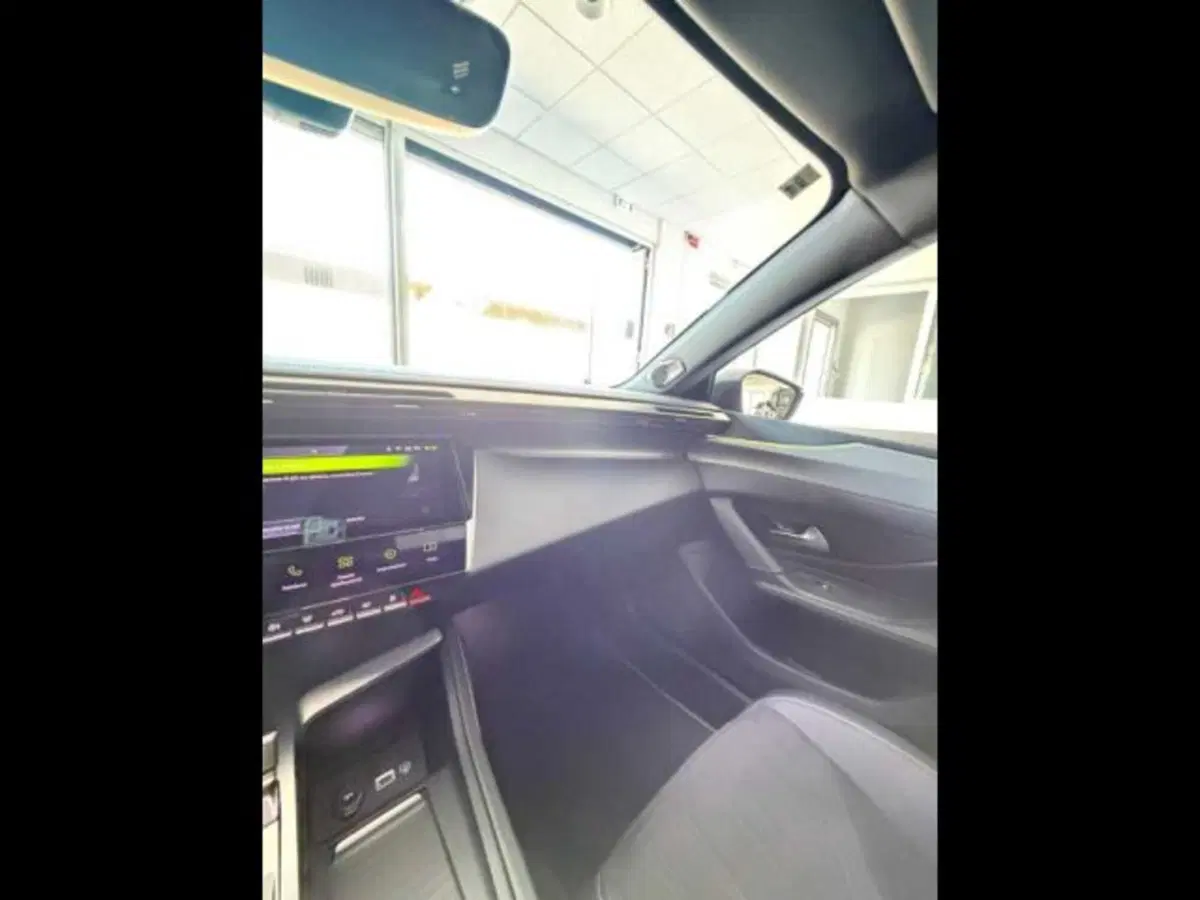 Peugeot 408 usata a Caltanissetta (13)