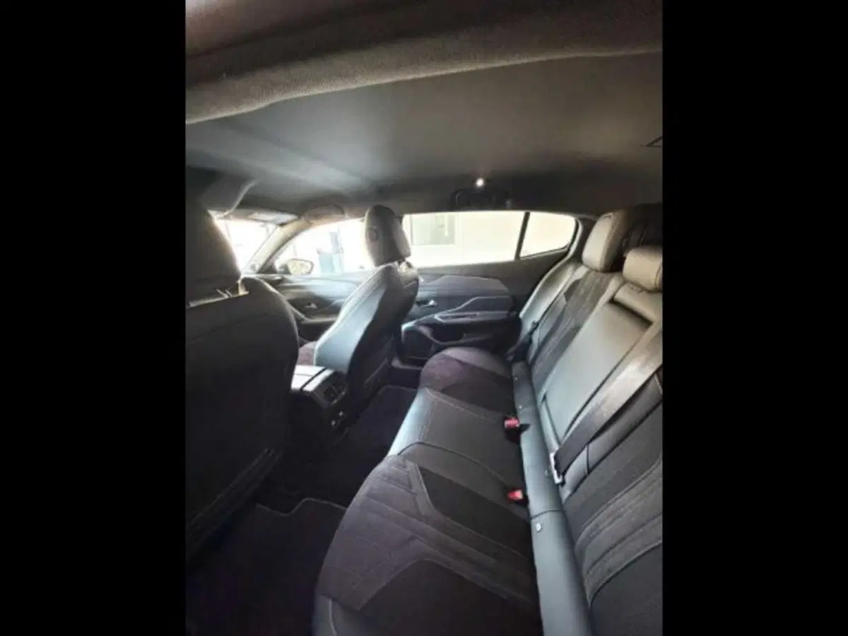 Peugeot 408 usata a Caltanissetta (16)