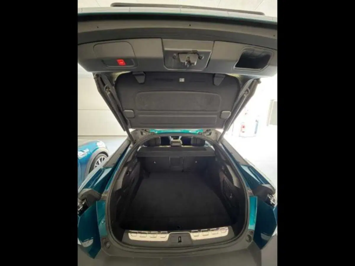 Peugeot 408 usata a Caltanissetta (19)