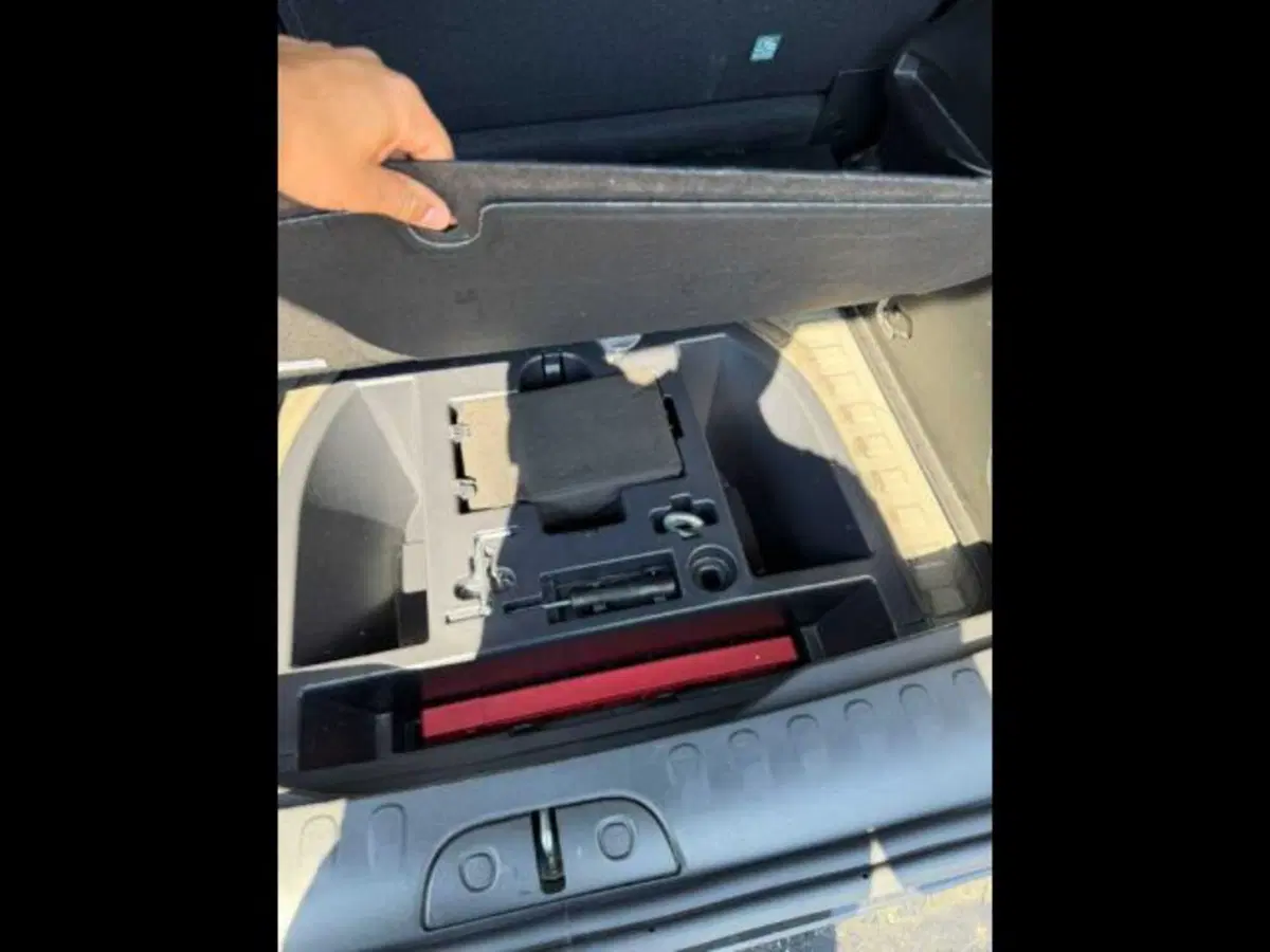 Fiat 500L usata a Caltanissetta (13)