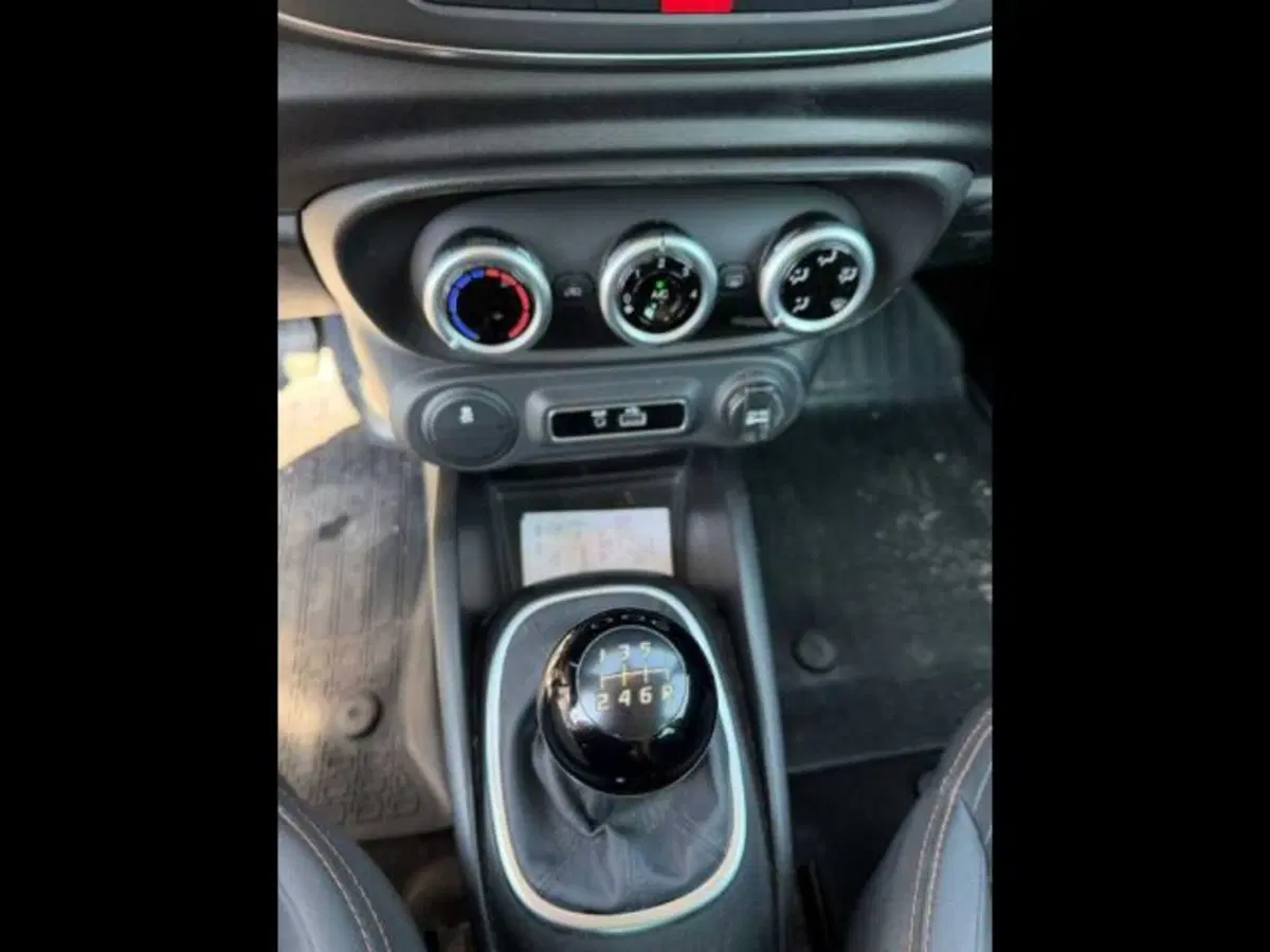 Fiat 500L usata a Caltanissetta (14)