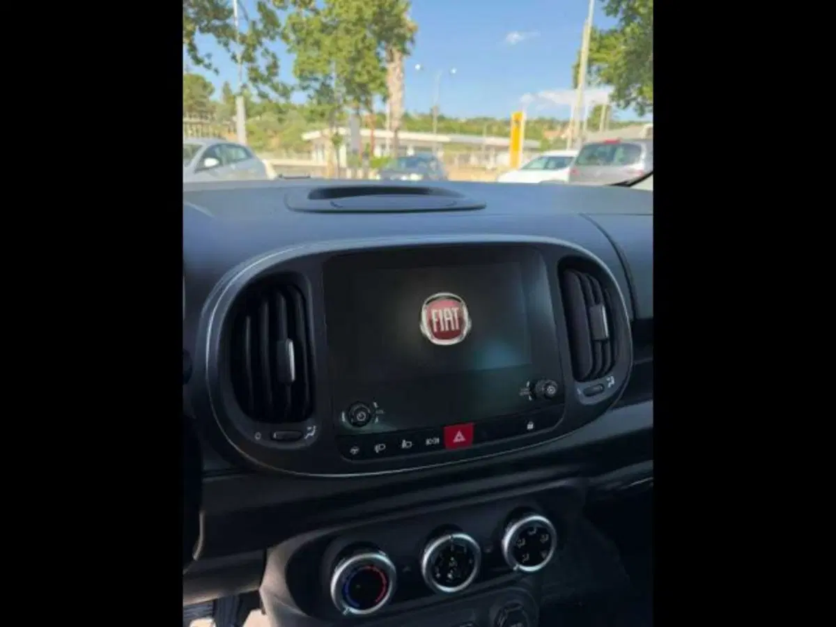 Fiat 500L usata a Caltanissetta (15)
