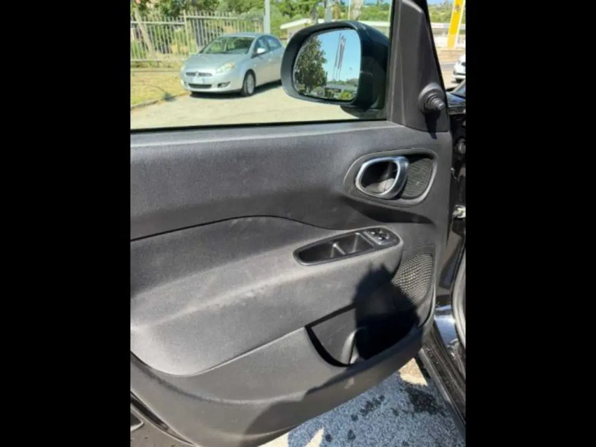 Fiat 500L usata a Caltanissetta (16)