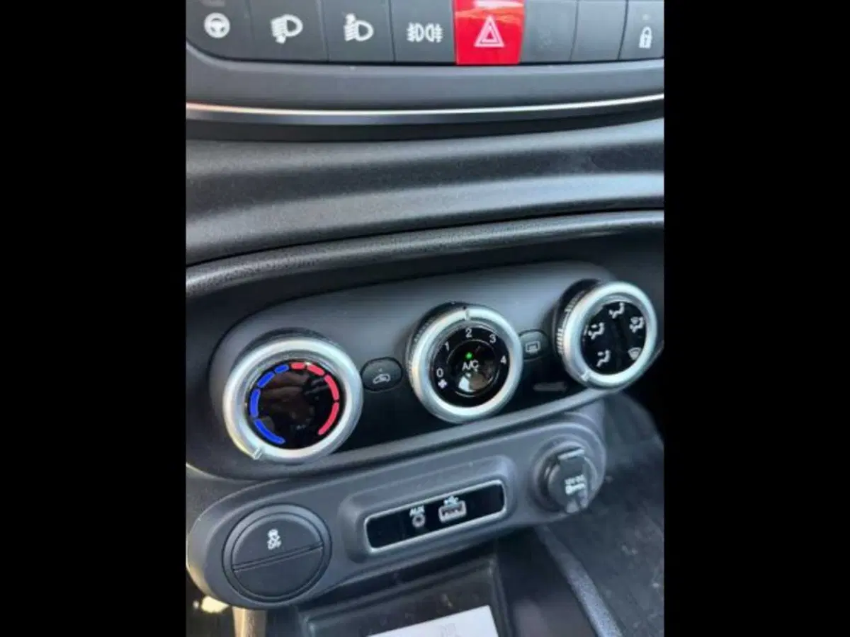 Fiat 500L usata a Caltanissetta (17)
