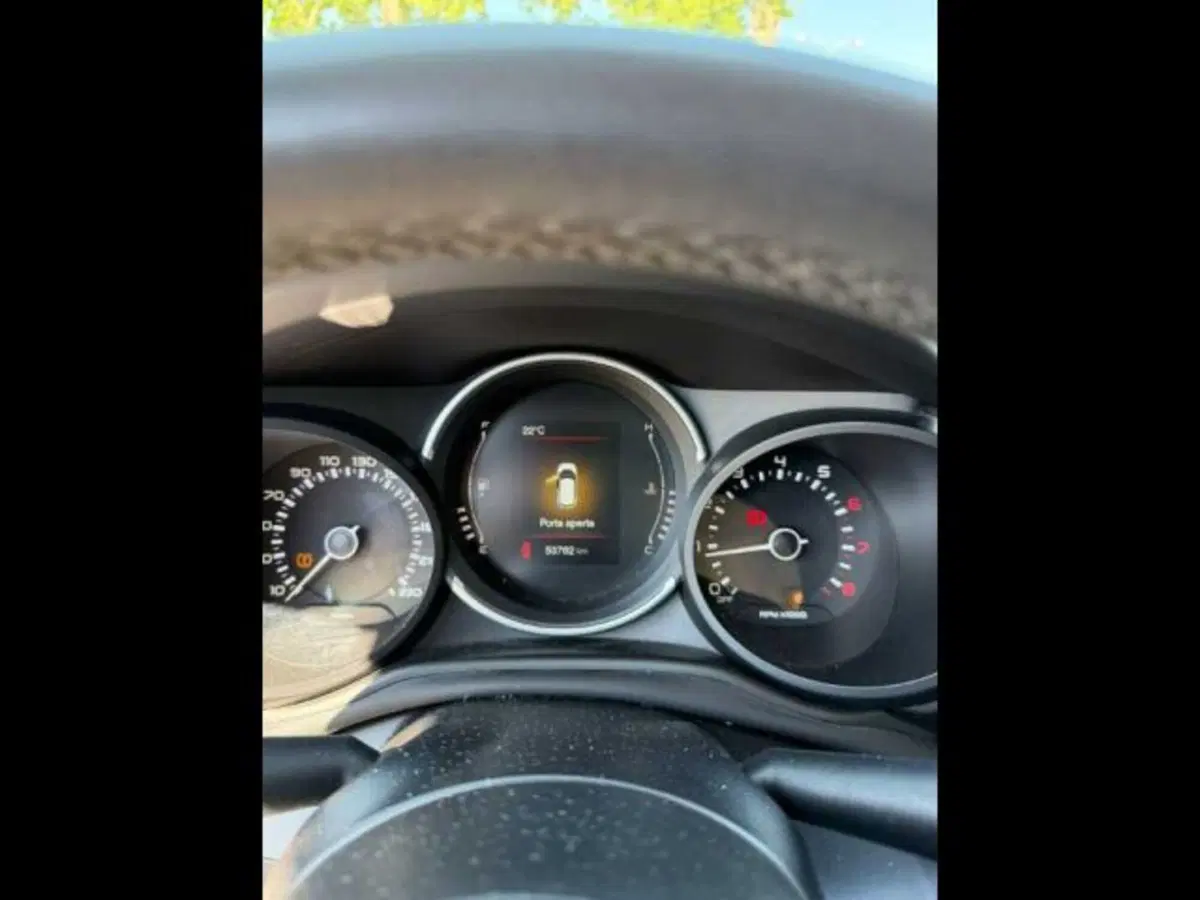 Fiat 500L usata a Caltanissetta (18)