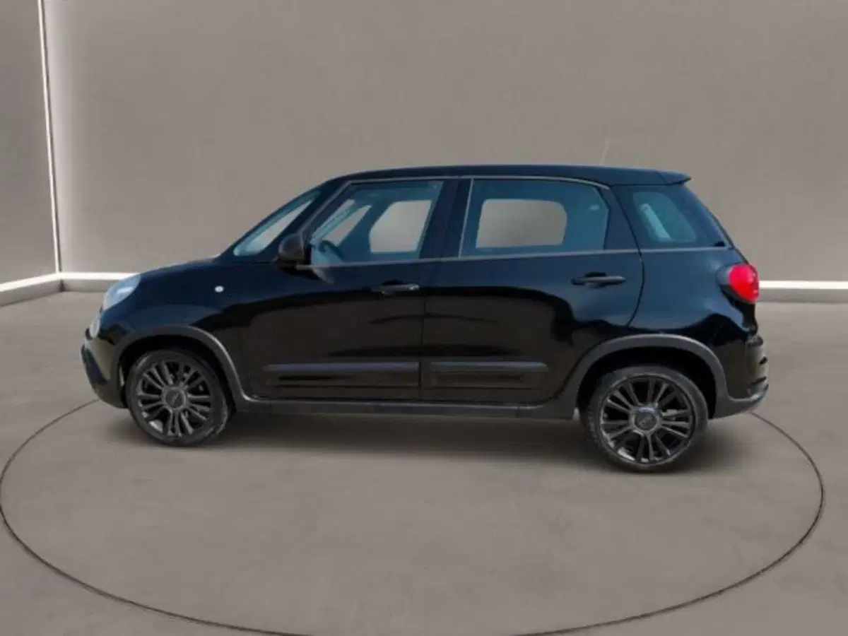 Fiat 500L usata a Caltanissetta (3)