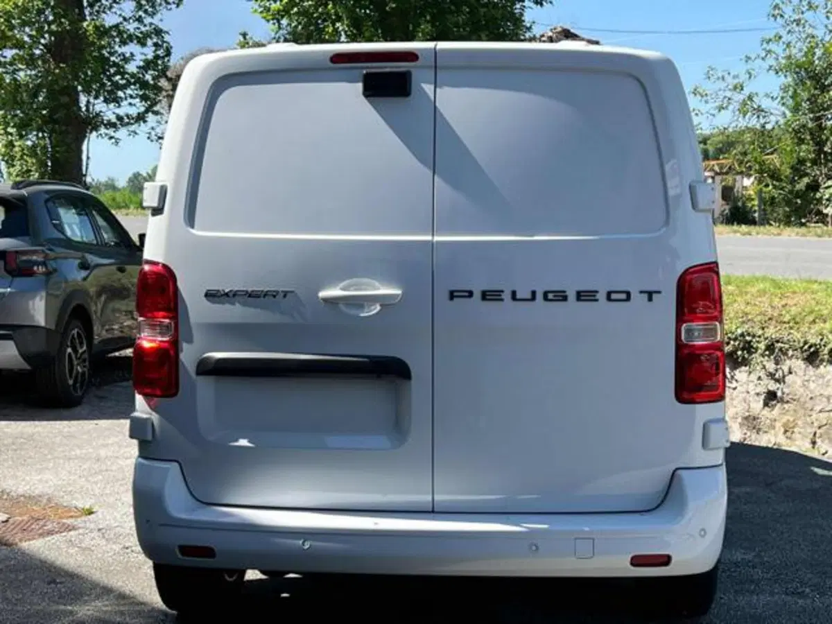 Peugeot Expert Furgone nuova a Lucca (4)