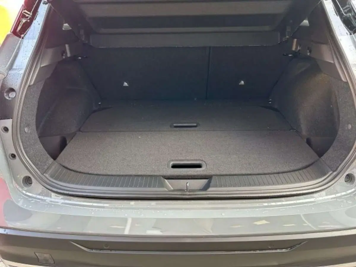 Nissan Qashqai nuova a Firenze (7)