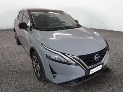 Nissan Qashqai 1.3 mhev N-Connecta 2wd 140cv del 2022 usata a Empoli