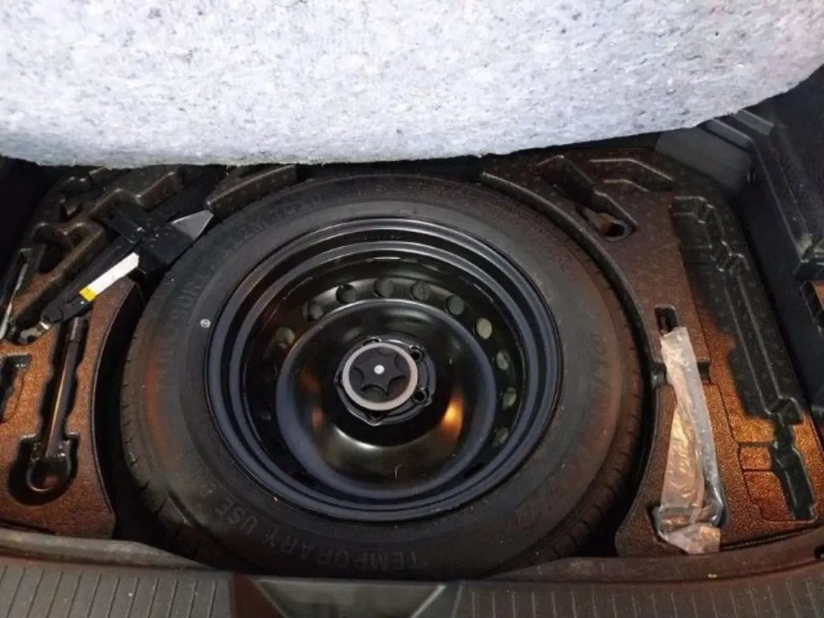 Nissan Qashqai usata a Firenze (10)