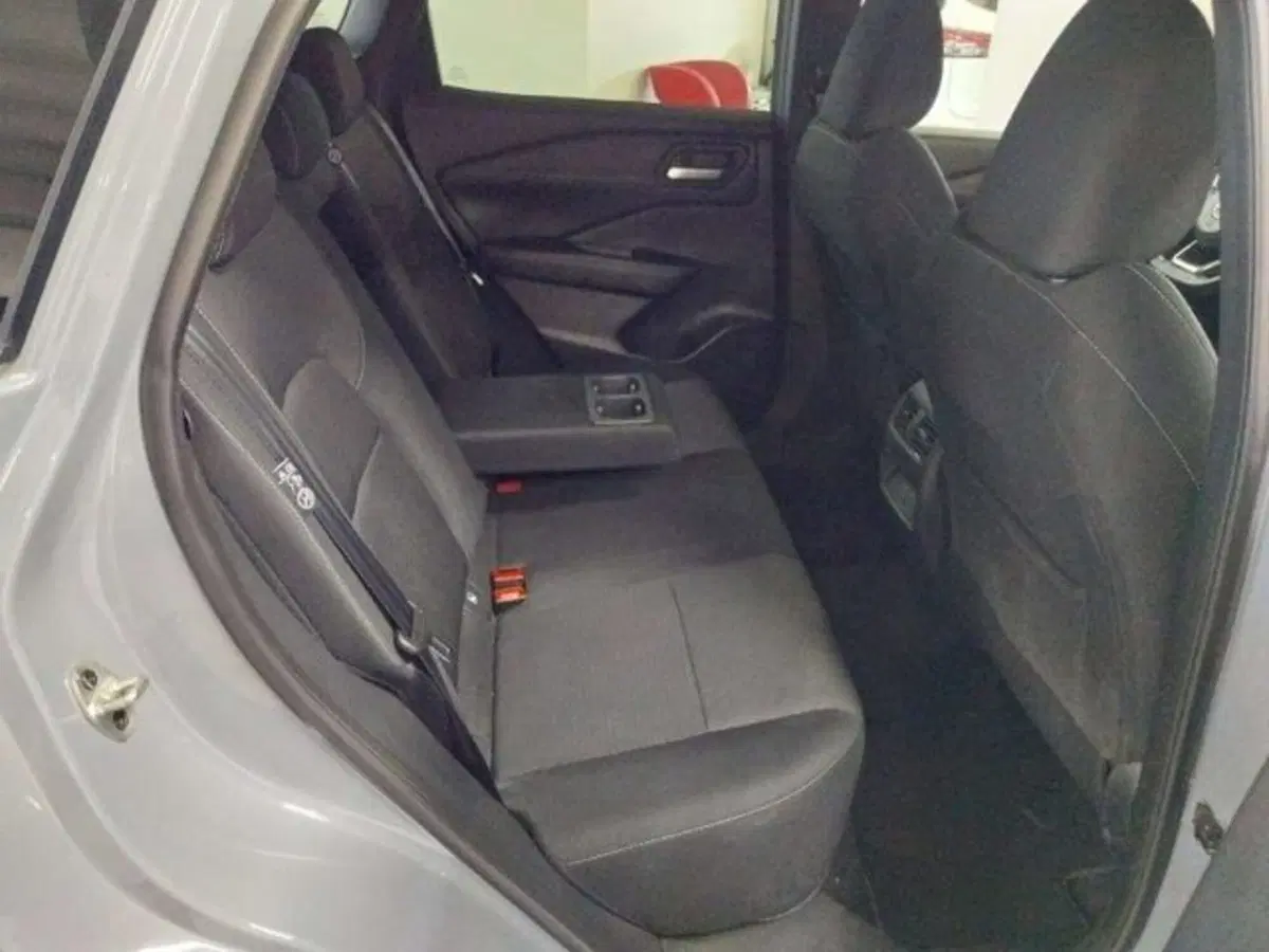 Nissan Qashqai usata a Firenze (11)